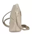 Rieker Shoulder Bag H1031-60 beige - Handbags - 140387 - 3