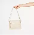 Rieker Shoulder Bag H1031-60 beige - Handbags - 140387 - 6