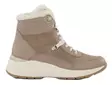 Rieker Remonte women's ankle boots D6684-20 brown - Rieker ankle boots - 136987 - 1