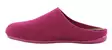 Shepherd Slippers Cilla 135 fuchsia - Women's slippers - 137577 - 2