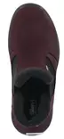 Sievi Ankle Boots Minja plum - Women's ankle boots - 142117 - 4