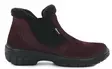 Sievi Ankle Boots Minja plum - Women's ankle boots - 142117 - 1