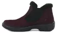 Sievi Ankle Boots Minja plum - Women's ankle boots - 142117 - 3