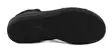 Skechers women's wedge sandals 188001/BBK PIER LITE - PARK PATH black - Skechers women`s sandals - 140657 - 4