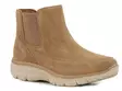 169109/TAN - Skechers ankle boots - 141907 - 3