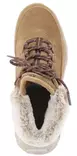 168293/CSNT - Skechers ankle boots - 142357 - 4