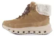 168293/CSNT - Skechers ankle boots - 142357 - 3