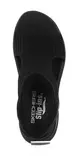 Skechers Women's Slip Ins Sandals 119466/BBK ARCH FIT 2.0 - MY EVERYDAY Black - Skechers women`s sandals - 138407 - 4