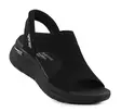 Skechers Women's Slip Ins Sandals 119466/BBK ARCH FIT 2.0 - MY EVERYDAY Black - Skechers women`s sandals - 138407 - 3
