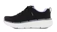 Skechers women's sneakers 129700/BKLV MAX CUSHIONING PREMIER 2.0 - HILLSBOROUGH black/lavender - Skechers women`s sneakers - 138667 - 2