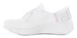 Skechers women's sneakers 150175/WHT ULTRA FLEX 3.0 - SHINING GLITZ white - Skechers women`s sneakers - 137127 - 2