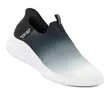 Skechers women's sneakers 150183/BKW ULTRA FLEX 3.0 - BEAUTY BLEND black/white - Skechers women`s sneakers - 138447 - 1