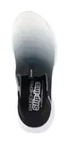 Skechers women's sneakers 150183/BKW ULTRA FLEX 3.0 - BEAUTY BLEND black/white - Skechers women`s sneakers - 138447 - 4
