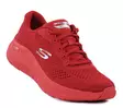 Skechers Women's Sneakers 150329/RED ARCH FIT 2.0 - CHROMATIC FLOW red - Skechers women`s sneakers - 138827 - 1