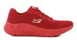 Skechers Women's Sneakers 150329/RED ARCH FIT 2.0 - CHROMATIC FLOW red - Skechers women`s sneakers - 138827 - 2