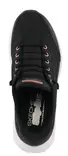 Skechers Sneakers 150413/BKRG CONTOUR FOAM - GOLDEN HOUR Black/rose gold - Skechers women`s sneakers - 141207 - 4
