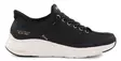 Skechers Sneakers 150413/BKRG CONTOUR FOAM - GOLDEN HOUR Black/rose gold - Skechers women`s sneakers - 141207 - 2