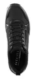 Skechers women's sneakers 177873/BLK UNO - METALLIC SLIDERS black - Skechers women`s sneakers - 140487 - 3