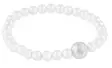 Snö of Sweden Bracelet Sophie s/w - Bracelets - 137867 - 1