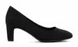 Tamaris Pumps 22418-41 black - Women's pumps and high heels - 136747 - 1