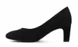Tamaris Pumps 22418-41 black - Women's pumps and high heels - 136747 - 2