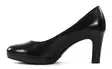Tamaris pumps/high heels 22410-41 black - Women's pumps and high heels - 137767 - 2