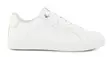 Tamaris women's genuine leather sneakers 23622-42 white uni - Women's sneakers - 138047 - 2