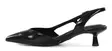 Tamaris pointed-toe pumps 29521-46 001 black - Women's pumps and high heels - 140417 - 2