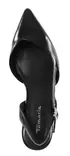 Tamaris pointed-toe pumps 29521-46 001 black - Women's pumps and high heels - 140417 - 3