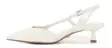 Tamaris pointed-toe pumps 29521-46 100 white - Women's pumps and high heels - 140527 - 2
