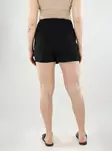Vero Moda short skirt Short Skort black - Skirts - 140627 - 2