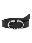 Vero Moda Belt black/silver - Women's belts - 138977 - 1