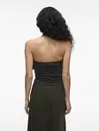 Vila body Tove Bodystocking black - Women's tank tops - 139907 - 2