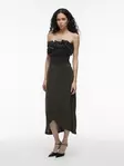 Vila body Tove Bodystocking black - Women's tank tops - 139907 - 3