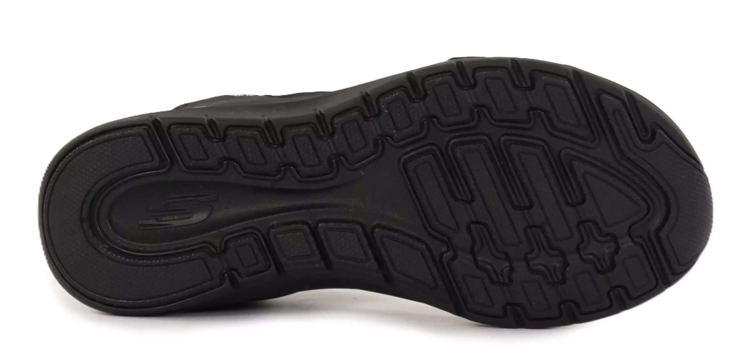 Skechers Women's Slip Ins Sandals 119466/BBK ARCH FIT 2.0