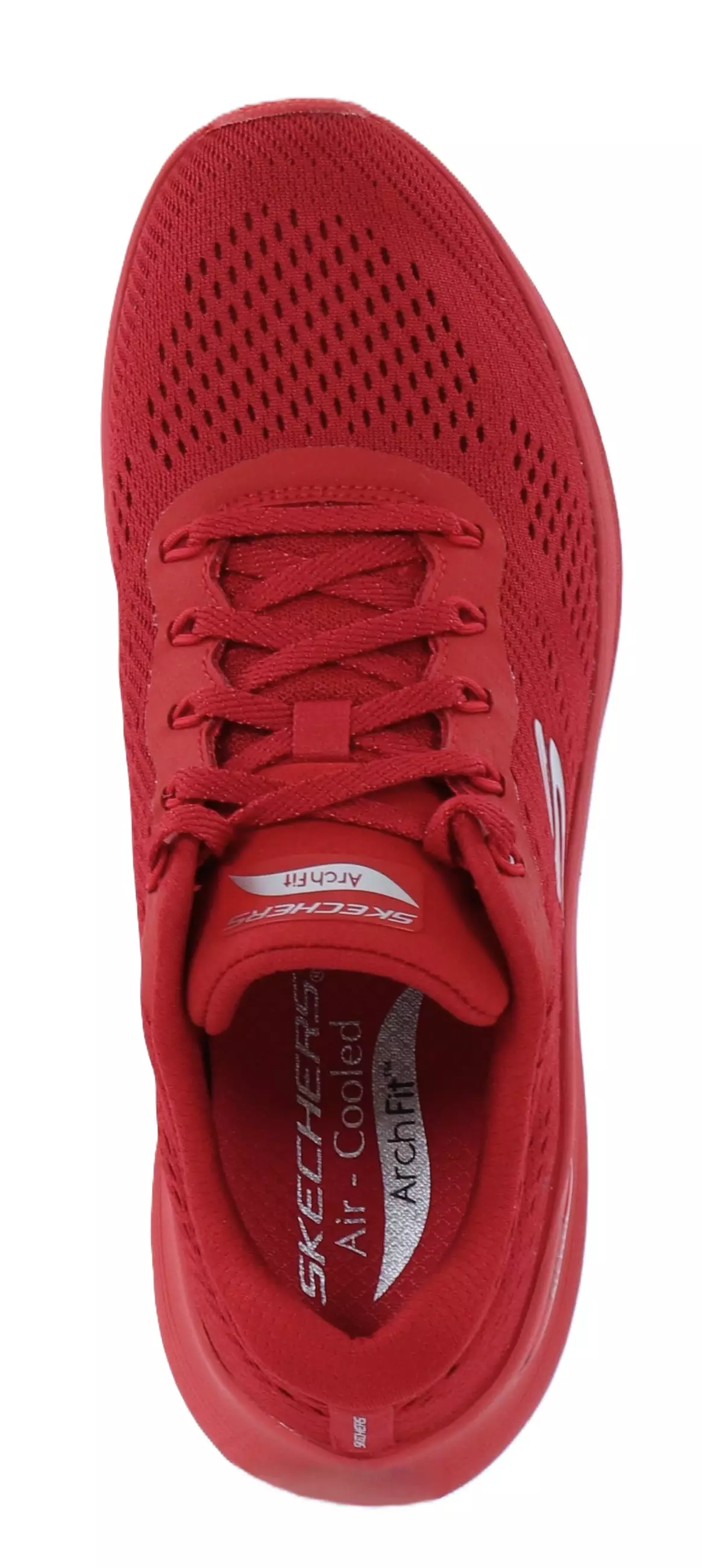 Skechers Women's Sneakers 150329/RED ARCH FIT CHROMATIC FLOW