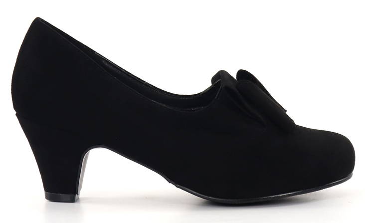 Chantana Pumps 570-92 black - Women's pumps and high heels - 134297 - 1