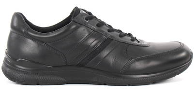 ecco irving black