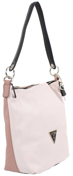 guess michy tote