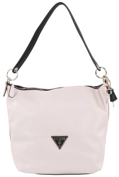 guess michy tote