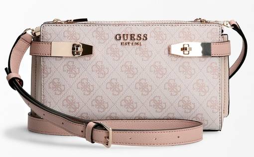 guess bags edgars
