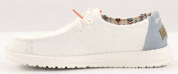 Woen's Hey Dude Wendy Crochet | Zappos.co