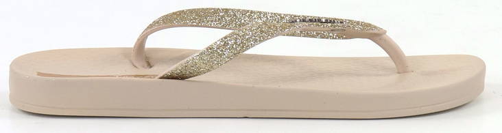 Ipanema Flip Flops 83140 beige - Women's mules - 130977 - 1