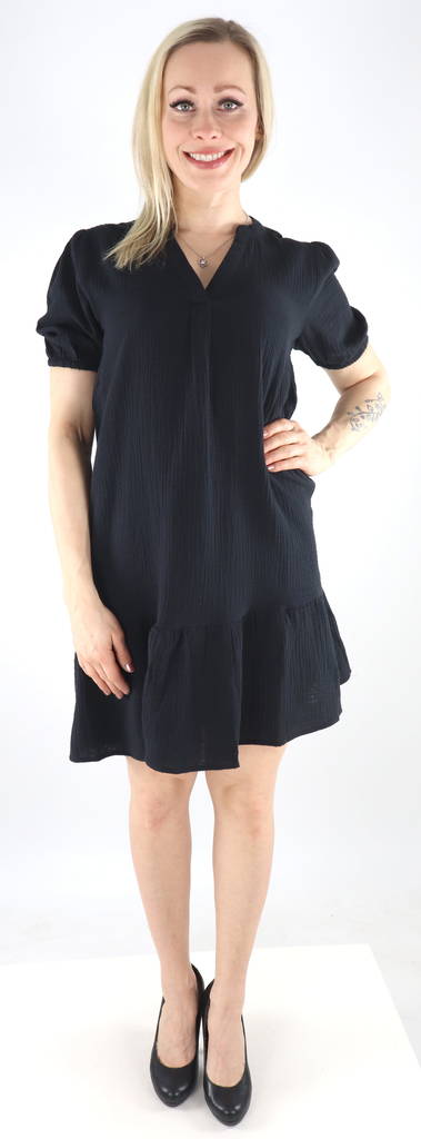 JDY Dress black - Dresses and tunics - 133197 - 1