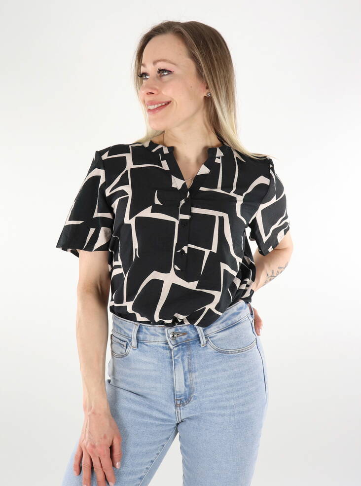 JDY Women's T-Shirt Soul Life - Women's T-shirts - 136157 - 1