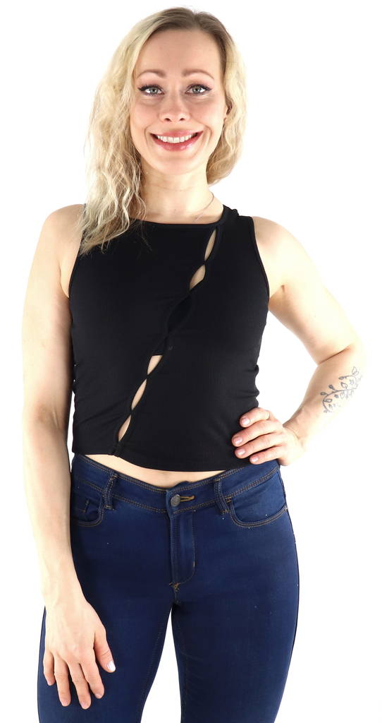 JJXX Top stretch - Women's tank tops - 133517 - 1