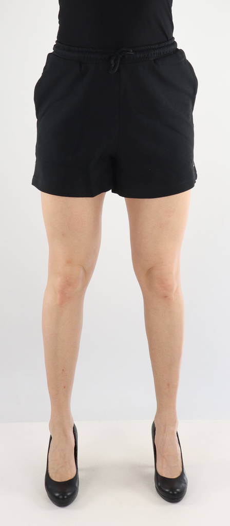 JJXX Shorts mw, black - Women's shorts and capris - 130827 - 1