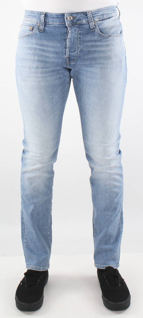 Jack&Jones Jeans Glenn 657 50sps, Light Blue - Men's jeans - 125447 - 1
