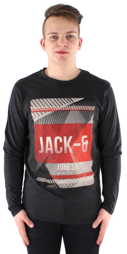Jack&Jones Shirt Rio - Men's long sleeved shirts - 120047 - 1
