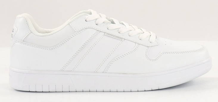 Jack&Jones Sneakers Jam white/Mono - Men's sneakers - 134107 - 1